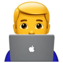 Dev Icon