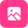 Graphics Design Icon