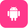 Mobile Development Icon