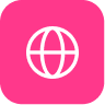 Web Development Icon